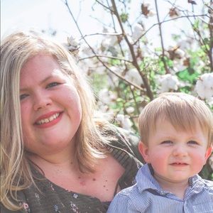 Meet your Posher, Amber